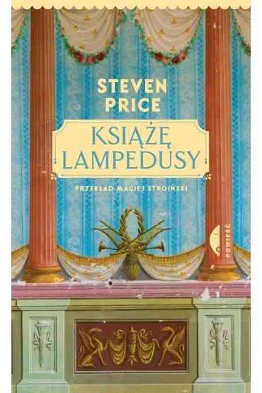 Książę Lampedusy
