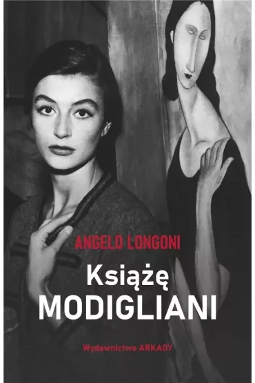 Książę Modigliani