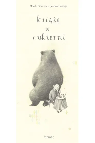 Książę w cukierni