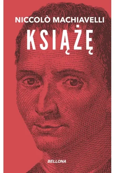 Książę (pocket)
