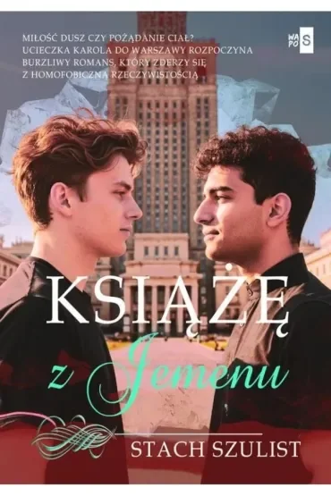 Książę z Jemenu