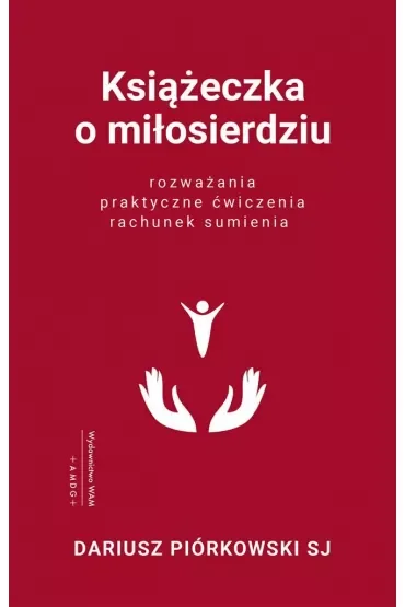 Książeczka o miłosierdziu
