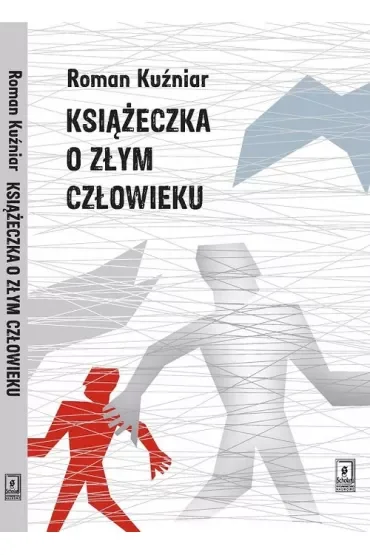 Książeczka o złym człowieku
