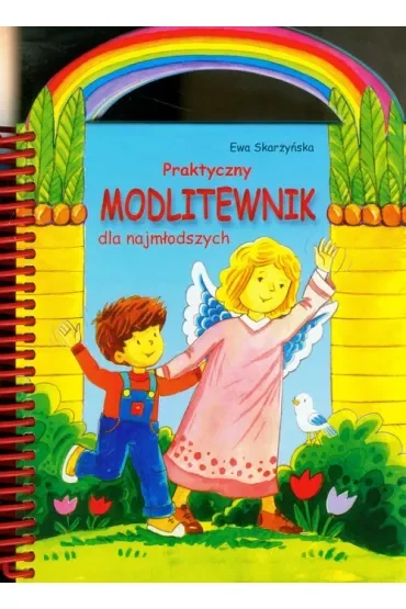 Książeczka pianka - Praktyczny modlitewnik