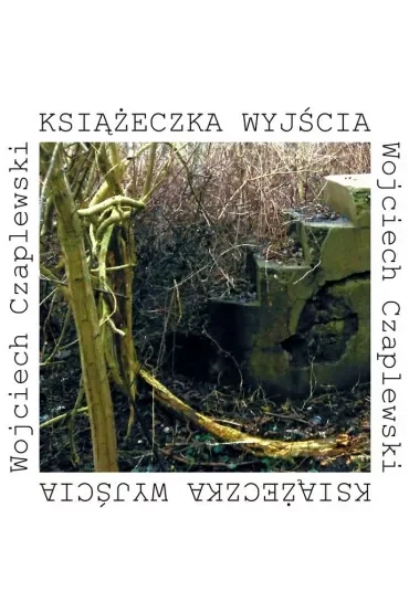 Książeczka wyjścia