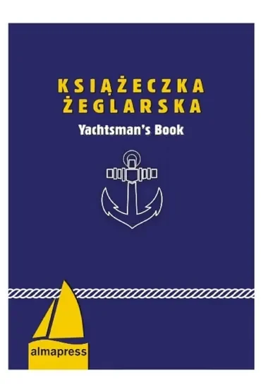 Książeczka żeglarska