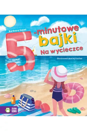 5-minutowe bajki Na wycieczce