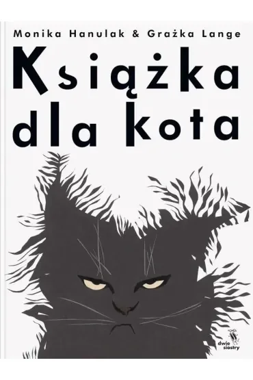 Książka dla kota