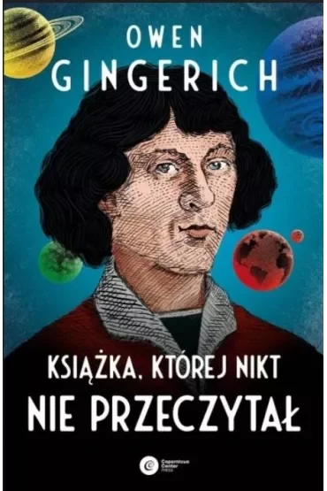 Książka, której nikt nie przeczytał