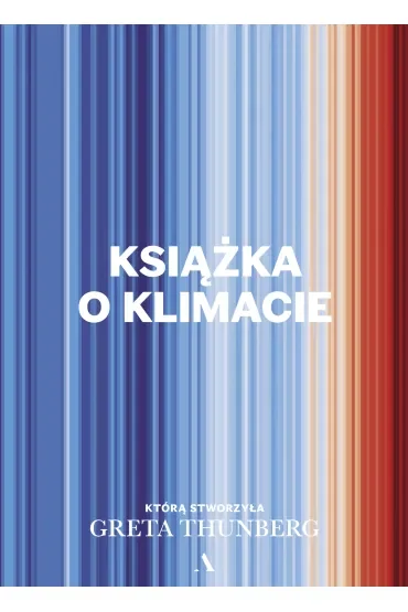 Książka o klimacie