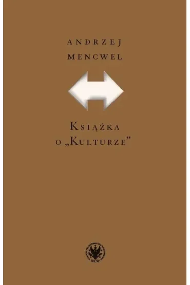 Książka o "Kulturze”