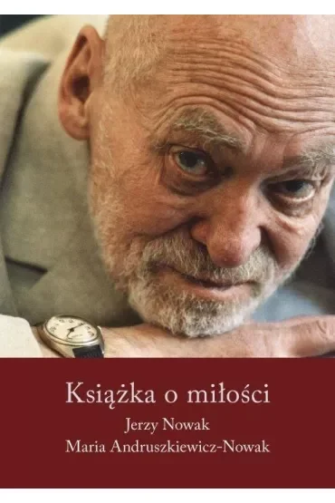 Książka o miłości