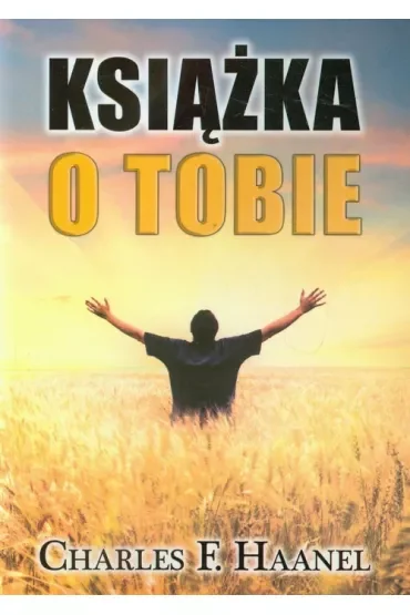 Książka o tobie