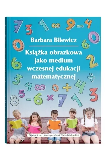 Książka obrazkowa jako medium wczesnej edukacji