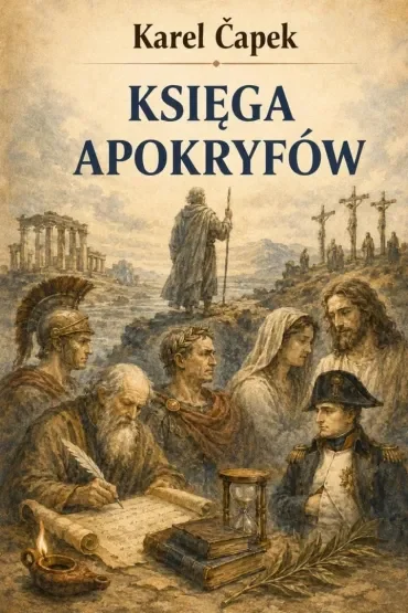 Księga apokryfów