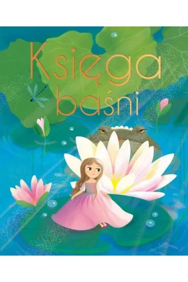 Księga baśni