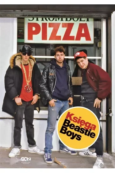 Beastie Boys