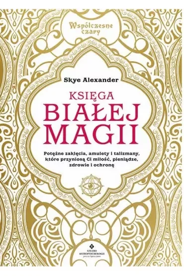 Księga białej magii