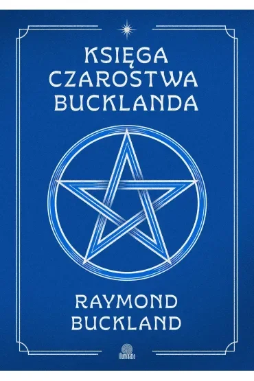Księga czarostwa Bucklanda