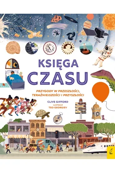 Księga czasu