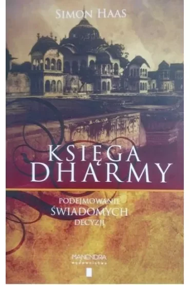 Księga Dharmy