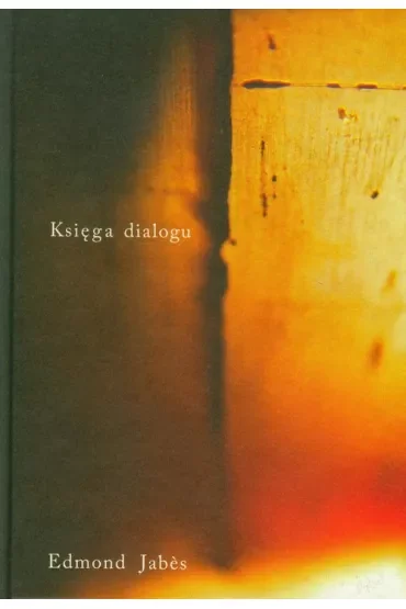 Księga Dialogu