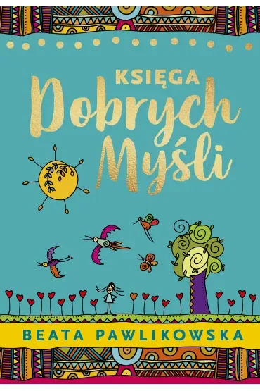 Księga dobrych myśli