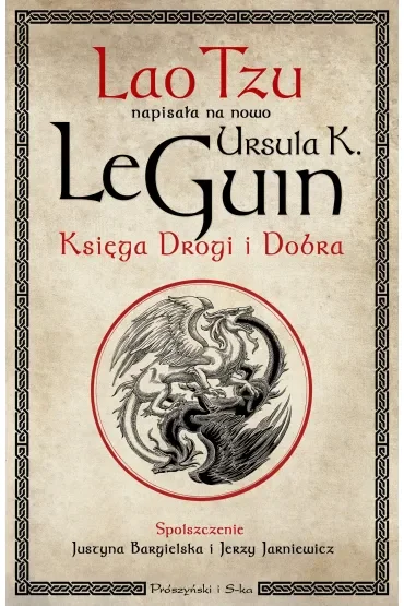 Księga Drogi i Dobra