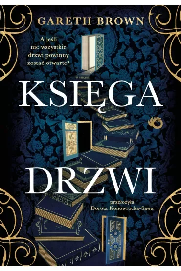 Księga drzwi