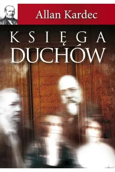 Księga Duchów