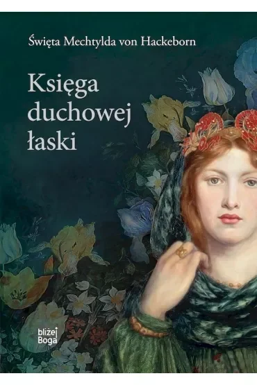 Księga duchowej łaski