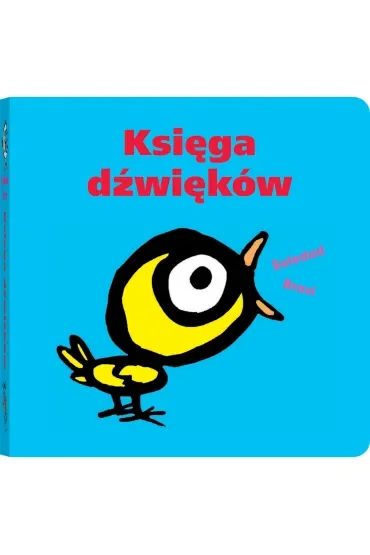 Księga dźwięków
