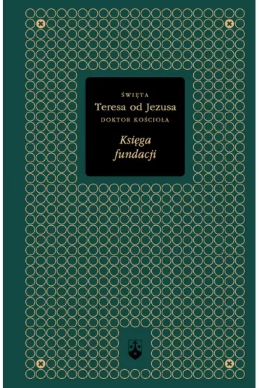 Księga fundacji (złota seria)