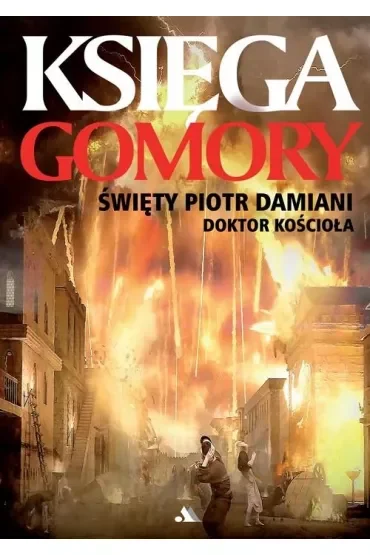 Księga Gomory