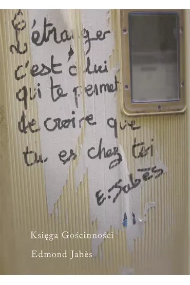 Księga Gościnności