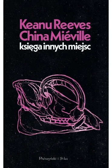 Księga Innych Miejsc. Duże Litery