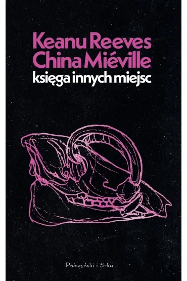 Księga Innych Miejsc