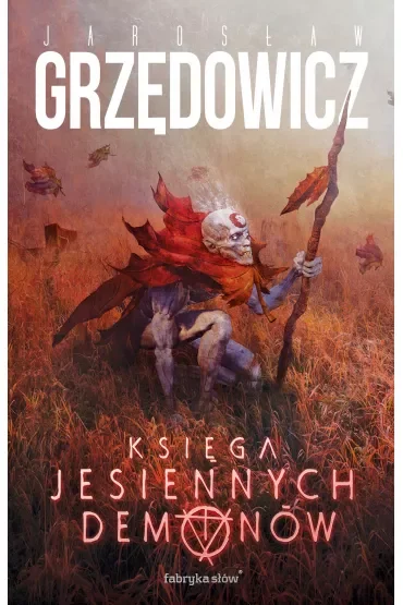 Księga jesiennych demonów
