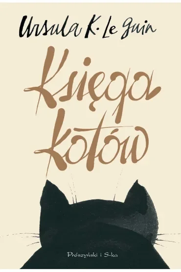 Księga kotów