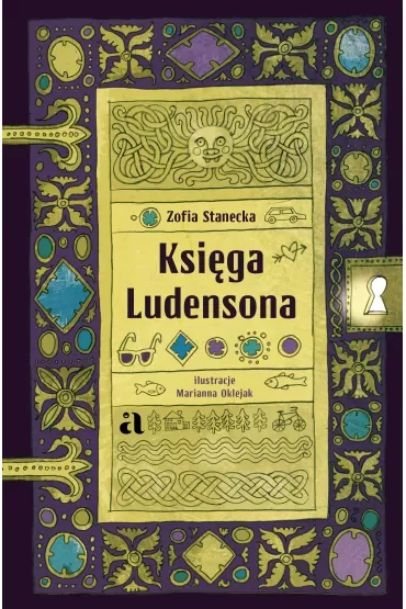 Księga Ludensona