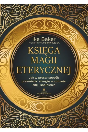 Księga magii eterycznej