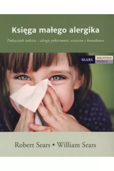 Księga małego alergika