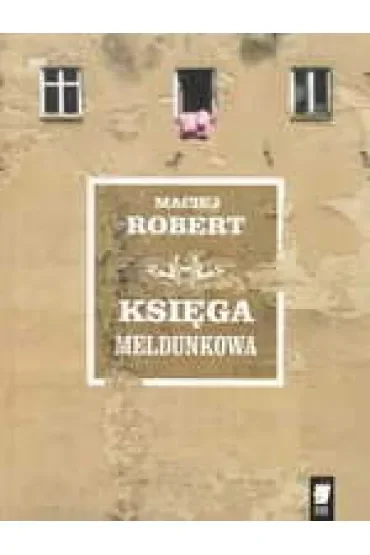 Księga meldunkowa