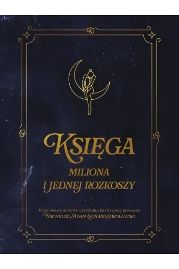 Księga miliona i jednej rozkoszy