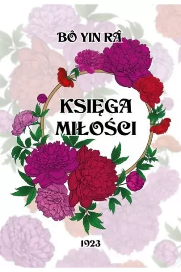 Księga Miłości