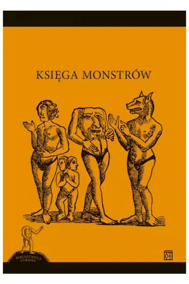 Księga monstrów