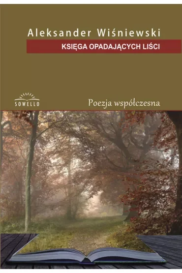 Księga opadających liści