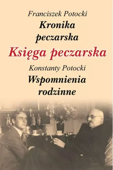 Księga peczarska