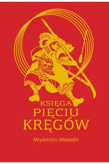 Księga pięciu kręgów