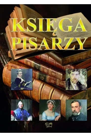 Księga pisarzy